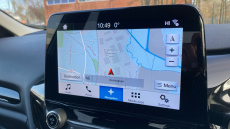 Ford Fiesta 1.0 EcoBoost 125 Titanium 5dr Petrol Hatchback